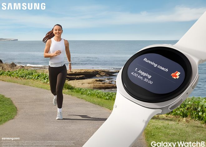 Los nuevos Galaxy Watch de Samsung tienen una promo con descuentos increíbles para que los estrenes cuanto antes