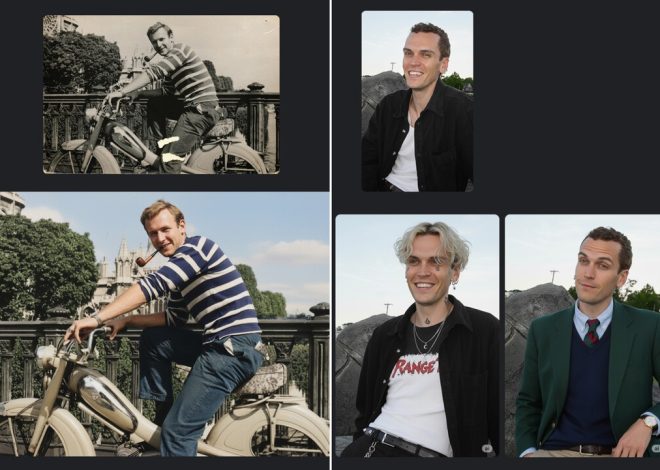 Ya no hace falta pagar para transformar nuestras fotos en lo que queramos. Lo último de Google lo ofrece gratis para todos