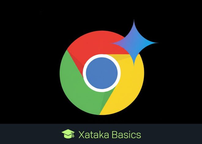 Cómo usar Gemini desde la barra de direcciones Chrome para hacer consultas más rápidas